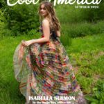 Isabella Sermon Instagram – Cool America Print Edition is out now!! New link is in my bio!!

Thank you @coolamericamag and to 
Photographer: @jemimashoots 
Styling: @ruta.jane 
HMU: @daisyholub.makeup 
Writer: @inesshubshizky
