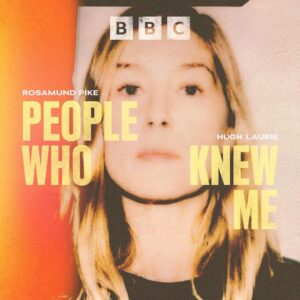 Isabella Sermon Instagram - The first episode of the 10-part audio drama People Who Knew Me is out today.
A story of lies and love in the face of death. 
New episodes come out Tuesday and Thursday.
 
People Who Knew Me | Listen First on BBC Sounds - link is in bio

😁