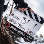 Isabella Sermon Instagram - let’s go... #jurassicworld