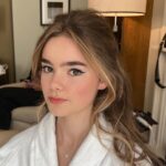 Isabella Sermon Instagram – #jurassicworlddominion London Press Days

With many thanks to 
@hollyevawhite – styling
@carlosferraz_ – hair
@charlotteyeomansmakeup – makeup
