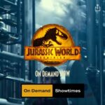 Isabella Sermon Instagram – This new Extended Edition of #JursassicWorldDominion is so much fun to watch. Seeing the cast laughing throughout all the bonus features makes me smile. See for yourself on August 16th when it comes out on Digital, 4K UHD and Blu-ray https://uni.pictures/JWD 👍