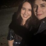 Isabelle Kaif Instagram - Happy Happy New Year Everyone 🥳 Atlanta, Georgia