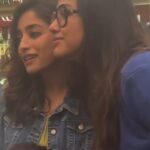 Ishaa Saha Instagram – Cuteness overload ✨

#sangeetbangla #ishaasaha #Kabuliwala #specialscreening #hullorhoyejak