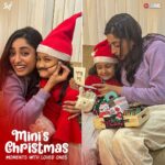 Ishaa Saha Instagram - আগামীকাল আসছে কাবুলিওয়ালা তাই আমাদের ছোট্ট মিনি পৌঁছে গেছিল @ishaasaha_official -কে surprise দিতে... #Kabuliwala advance booking now open: Link in bio | Film in Cinemas 22nd December. @sumanghosh509 #MithunChakraborty @anumeghak @itsmeabirchatterjee @sohinisarkar01 @indraadeep @subhankarbhar.isc @officialjiostudios #Christmas #22ndDecember #SVF