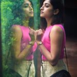 Ishaa Saha Instagram - 🌷 #throwback
