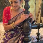 Ishaa Saha Instagram - 😁😬