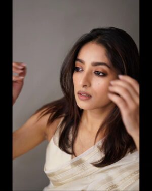 Ishaa Saha Instagram - বিজয়ার পরে .........