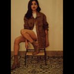 Ishaa Saha Instagram - 🤷🏻