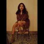 Ishaa Saha Instagram - 🤷🏻