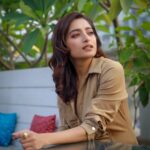 Ishaa Saha Instagram – 🍂

 📸 @avi9208