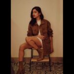 Ishaa Saha Instagram - 🤷🏻