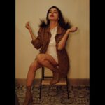 Ishaa Saha Instagram - 🤷🏻