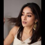 Ishaa Saha Instagram - বিজয়ার পরে .........