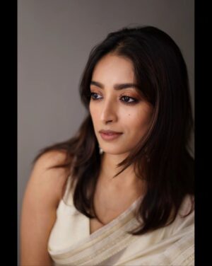 Ishaa Saha Instagram - বিজয়ার পরে .........