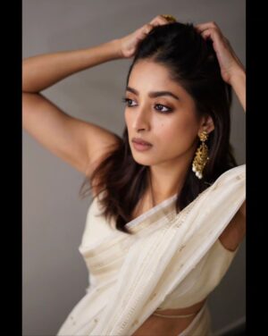Ishaa Saha Instagram - বিজয়ার পরে .........