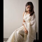 Ishaa Saha Instagram - বিজয়ার পরে .........