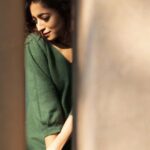 Ishaa Saha Instagram - Sun. Silence. Happiness. #awinterstale #throwbacktolastwinter❄️