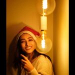 Ishaa Saha Instagram – Meri Christmas!! 🌲✨