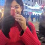 Ishita Dutta Instagram – Missing London and the cold…. 

@hipiofficialapp