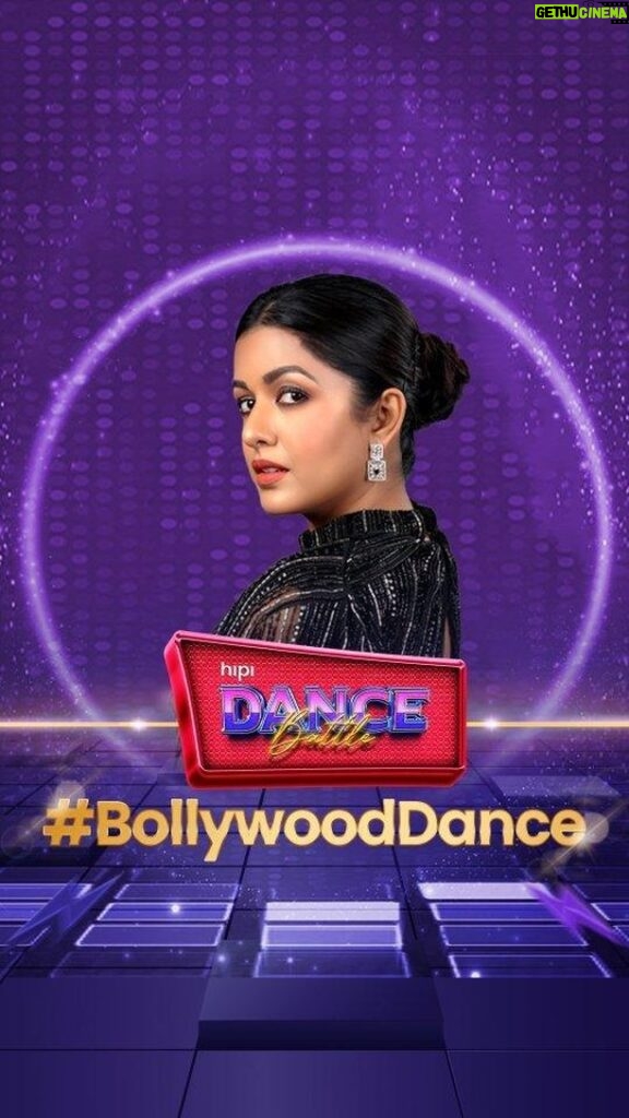 Ishita Dutta Instagram - #BollywoodDance time!💃✨ Dancers, time to use all your Bollywood songs choreographies 🤩 #HipiDanceBattle starts with its Challenge 2 today - #BollywoodDance! 🎶 Get ready to add some filmy masala to your dance moves. 🔥 Win big every day with daily rewards of 1k, monthly prizes of 15k, and a grand prize worth 1 lakh! 🏆💰 To know more, visit https://www.hipi.co.in/hashtag/BollywoodDance 🔗 #hipikaromorekaro #hipidancebattle #bollywooddance #ishitadutta #bollywood #fan #dancer #dance #cash #prize #participate #talent #cashprize #challenge #dancechallenge #hipi