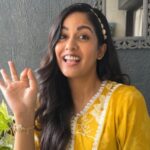 Ishita Dutta Instagram - Looking like a wow 🤩 @hipiofficialapp