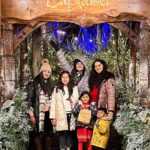 Ishita Dutta Instagram – First trip post pregnancy, first trip without Vaayu and my first trip to London ❤️
I laughed, I cried, I ate, I slept, I danced, I walked, I shopped and I finally felt like myself again…
Yes I was dipped in moms guilt and yes I did have fun and yes I will do this from time to time for myself, but all this happened only cause of my amazing husband, my parents and in-laws who gave me the confidence to leave my 4 month old ❤️
Thanku for making this happen and Thanku for pushing me to do this for myself…
@kshama.shah.sheth @ieat_idrink_ifly #shanu Thanku for the beautiful memories I love u n I miss u guys ❤️

@vatsalsheth I love u ❤️