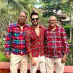 Ishita Dutta Instagram - Merry Christmas from us to you 🎄🎅❄️ 🧿🧿🧿
