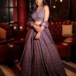 Ishita Dutta Instagram – Love is in the hair 😝😎

Outfit: @shakuntlamxclusif
Stylist: @styledbynikinagda

@yash_bhatwal_photography
@weddings_by_sanjay
@truetrammtrunk @puneetgidwani
@makeoverbysejalthakkar
