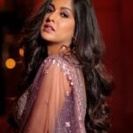 Ishita Dutta Instagram – Love is in the hair 😝😎

Outfit: @shakuntlamxclusif
Stylist: @styledbynikinagda

@yash_bhatwal_photography
@weddings_by_sanjay
@truetrammtrunk @puneetgidwani
@makeoverbysejalthakkar