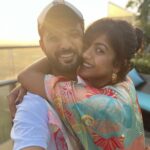 Ishita Dutta Instagram – 6 years down & Forever to go 💍 💖

#HappyAnniversary