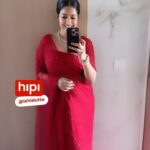 Ishita Dutta Instagram – Let’s get ready with me ❤️

@hipiofficialapp