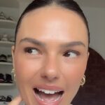 Isis Valverde Instagram - 🙃