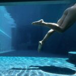 Isis Valverde Instagram – 🏊🏻🧜‍♀️🩵