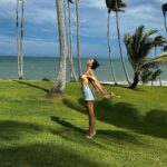 Isis Valverde Instagram – Bahia meu amor ❤️