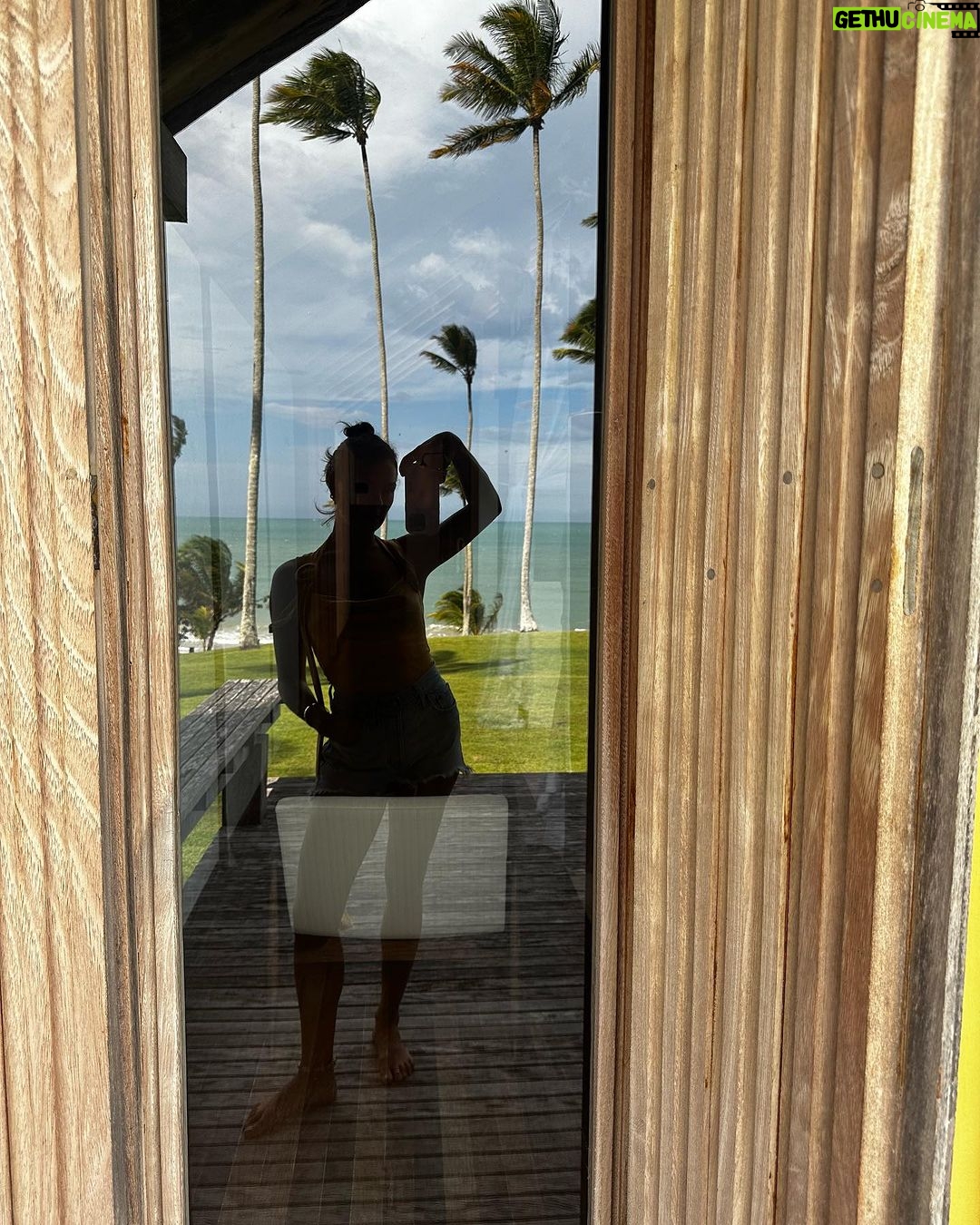 Isis Valverde Instagram - Bahia meu amor ❤️