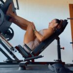 Isis Valverde Instagram - 🏋🏻‍♀️💪🏼🫶🏼
