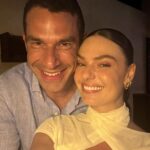 Isis Valverde Instagram - 20-24 Que seja potente, que me ensine e me traga clareza! Obrigada 2023 por me trazer provações inimagináveis e me mostrar a força que existe dentro de mim e como sonhar é libertador!!! Porque acredite, quem sonha sempre alcança! VEM COM TUDO 2024 Tô aqui esperando VOCÊ!!!