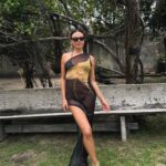 Isis Valverde Instagram - Bahia 🇧🇷