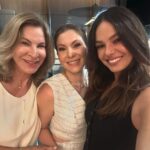 Isis Valverde Instagram – Natal feliz ♥️💫