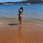 Isis Valverde Instagram – Ô sorte 🍀