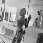 Isis Valverde Instagram - Bastidores que eu amo! ✨♥️