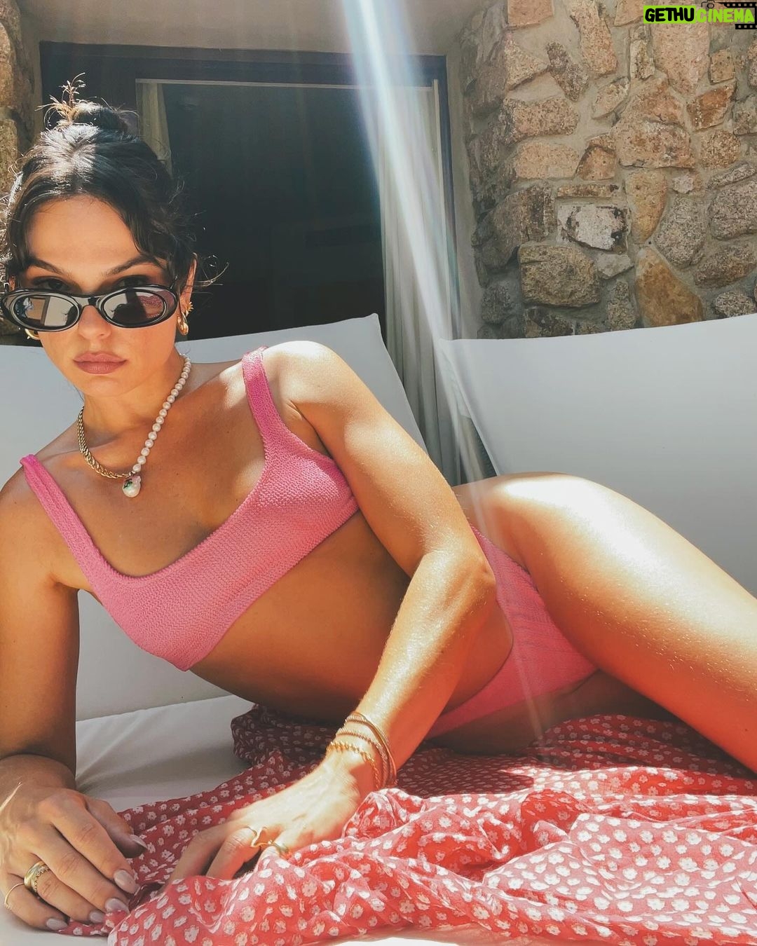Isis Valverde Instagram - #tbt Itália 🇮🇹