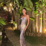 Isis Valverde Instagram - ✨👼🩵