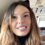 Isis Valverde Instagram - 🙃