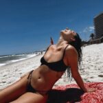 Isis Valverde Instagram - vacation mode on 😎 Rio De Janeiro, Brazil