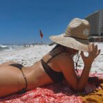 Isis Valverde Instagram - vacation mode on 😎 Rio De Janeiro, Brazil