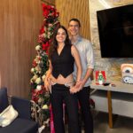 Isis Valverde Instagram – Natal feliz ♥️💫