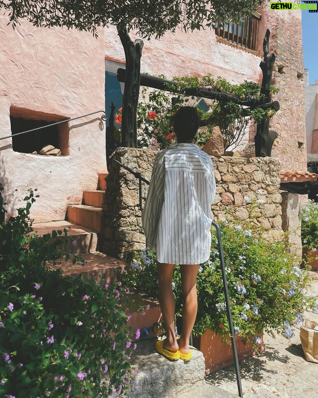 Isis Valverde Instagram - #tbt Itália 🇮🇹
