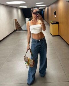 Isis Valverde Instagram - Photo dump💓