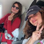 Isis Valverde Instagram - Vc meu primeiro amor! Hoje tenho uma melhor amiga, uma mãe e uma parceira pra vida! Sei que sou essa aquariana torta e por muitas vezes não pude estar perto. Te amo muito mais do que vc imagina! Parabéns meu amor maior @rosalbanable Brazil